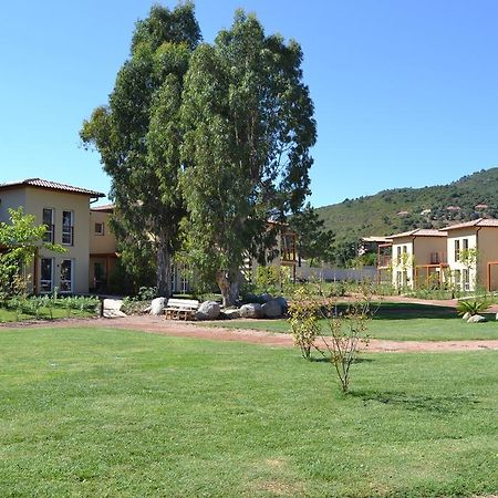 Marina Di Favona Hotel Favone Exterior foto