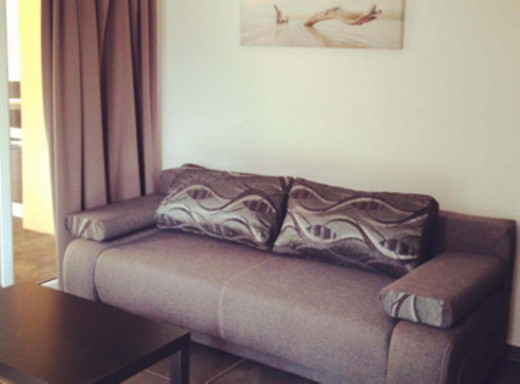 Marina Di Favona Hotel Favone Habitación foto