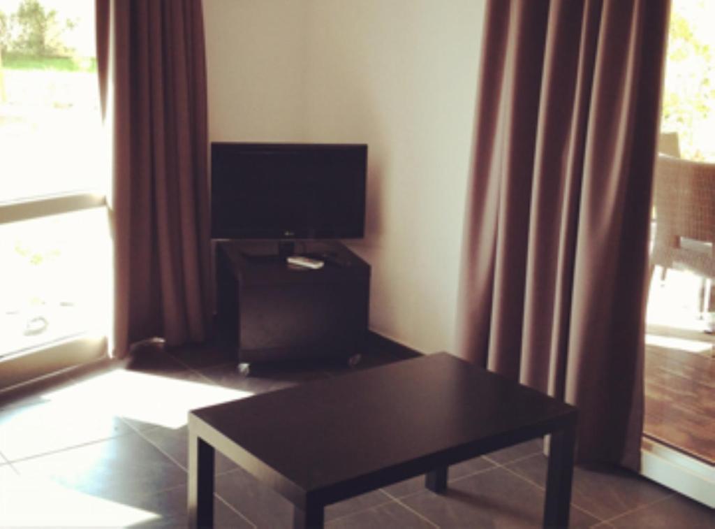 Marina Di Favona Hotel Favone Habitación foto
