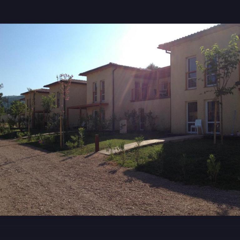 Marina Di Favona Hotel Favone Exterior foto